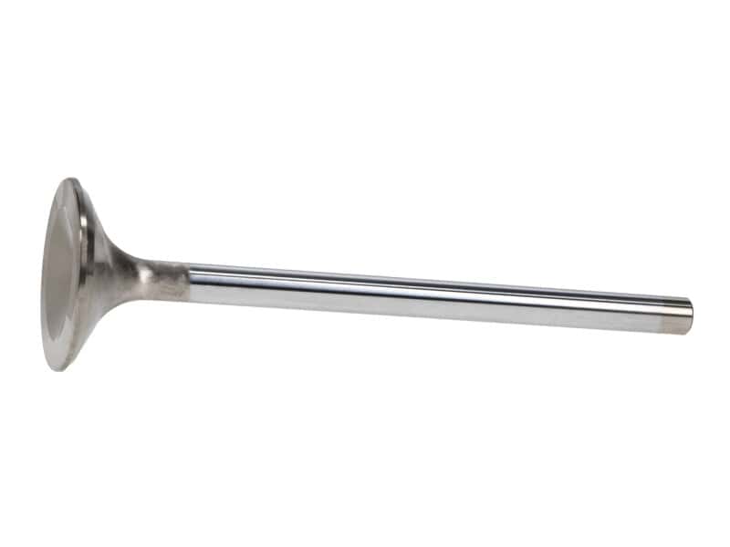 Manley Performance — Manley Severe Duty Series Small Block Chevy Stainless Steel 1.655in Exhaust Valves - Set of 8
Valve - Exhaust - view 3