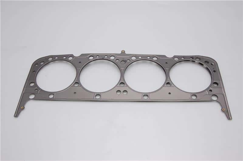 Cometic Gasket — Cometic Chevy Small Block 4.125 inch Bore .036 inch MLS Head Gasket (w/All Steam Holes)
Cylinder Head Gasket - view 1