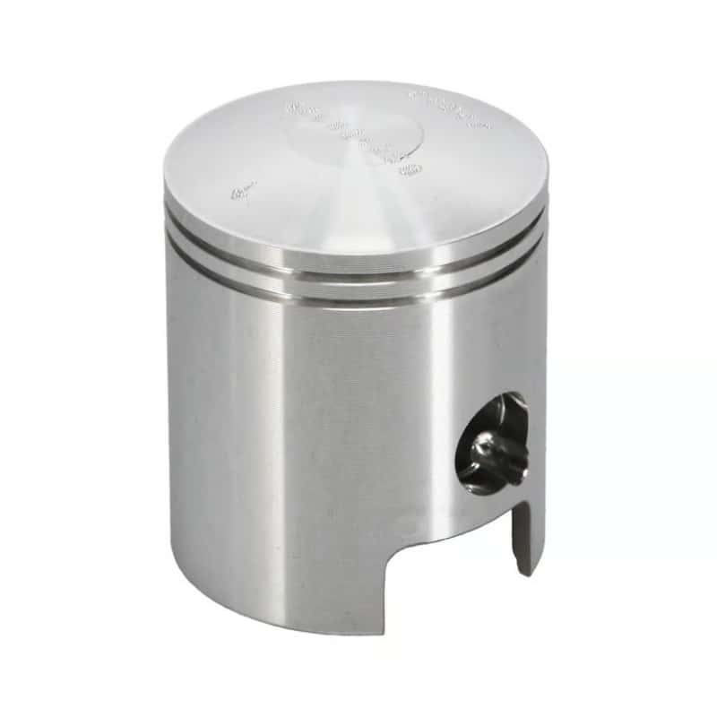 Wiseco — Wiseco Suzuki JR50 / Kawasaki KDX50 1674CD Piston Kit
Piston Kit - view 4