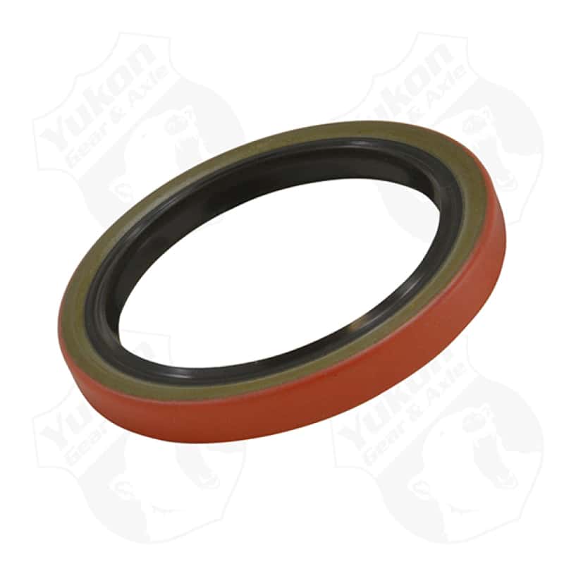 Yukon Gear & Axle — Yukon Gear Mighty Seal
Axle seal - Front 
Axle seal-Front - view 2