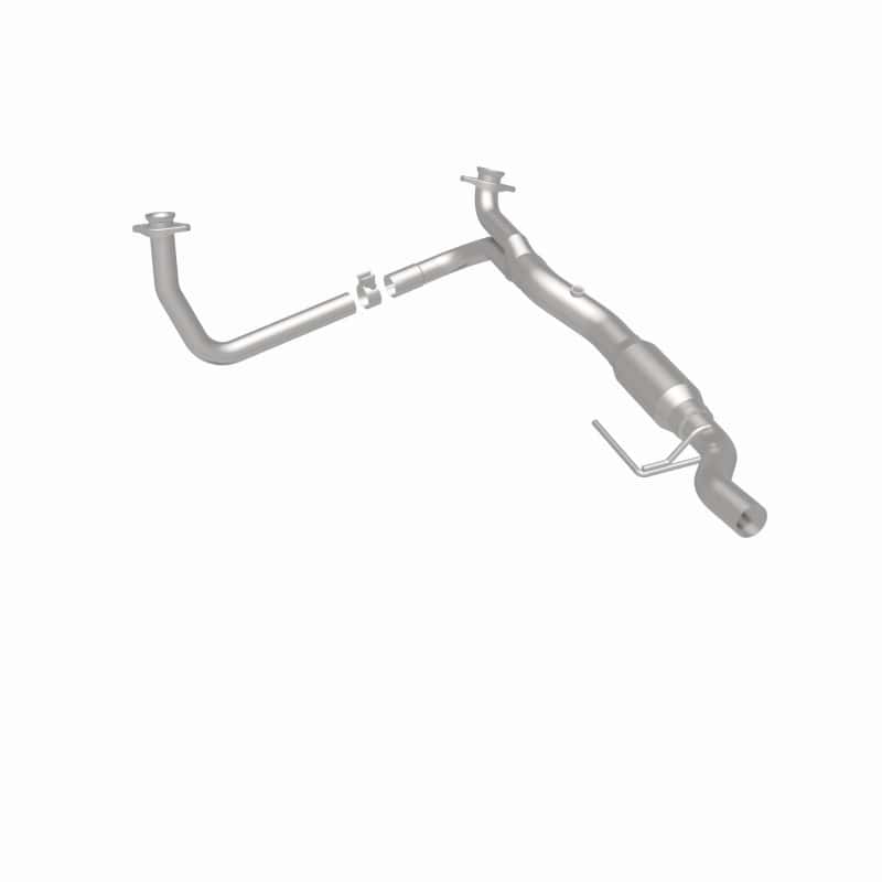 Magnaflow — MagnaFlow Conv DF 2002 Dodge Ram 1500 Van 3.9
California - view 15