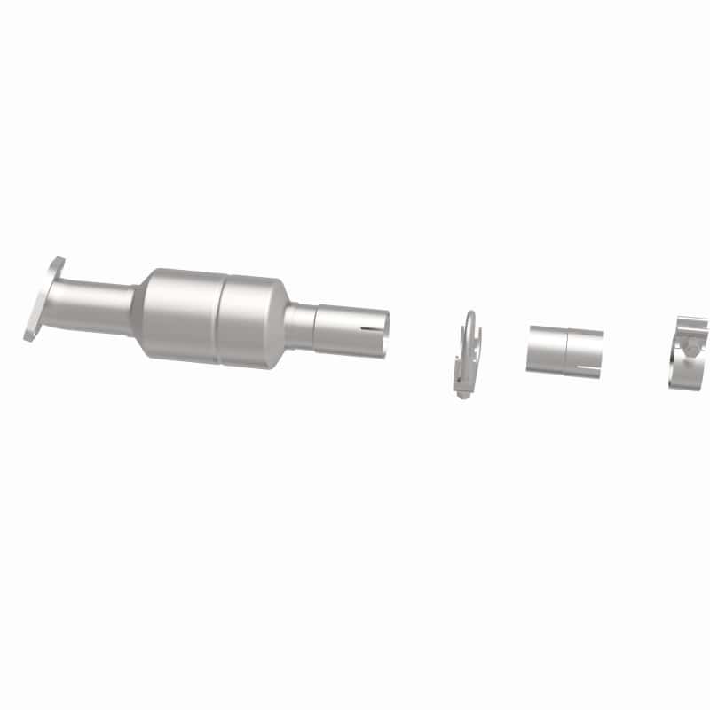 Magnaflow — Magnaflow Conv DF 2012 Hyundai Veloster 1.6L
OEM Grade
OEM - view 12