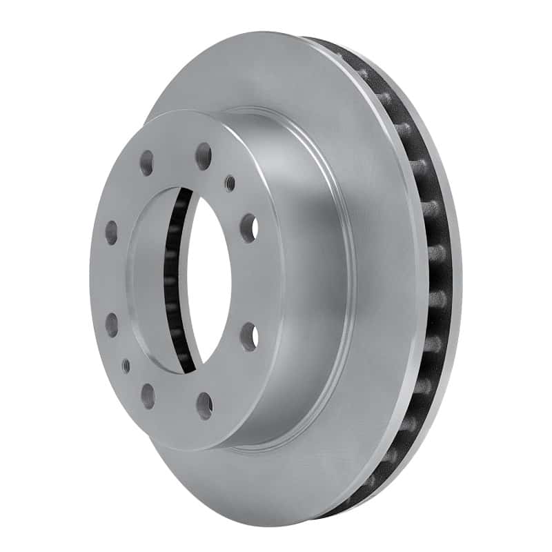 DFC — DFC 99-20 Cadillac DeVille Front Brake Rotor
DFC Brake Rotor - view 2
