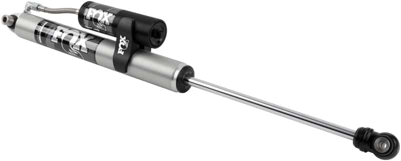 FOX — Fox 18+ Jeep JL 2.0 Performance Series 13.2in. Smooth Body Reservoir Rear Shock / 4.5-6in. Lift
2.0 Shock - view 3