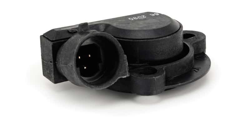 FAST — FAST TPS Sensor GM 91-95 LT1Camaro
TPS - view 1