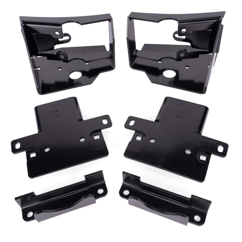 Air Lift — Air Lift LoadLifter 5000 Air Spring Kit for 23-25 Toyota Sequoia 4WD
Load-leveling kit - view 9