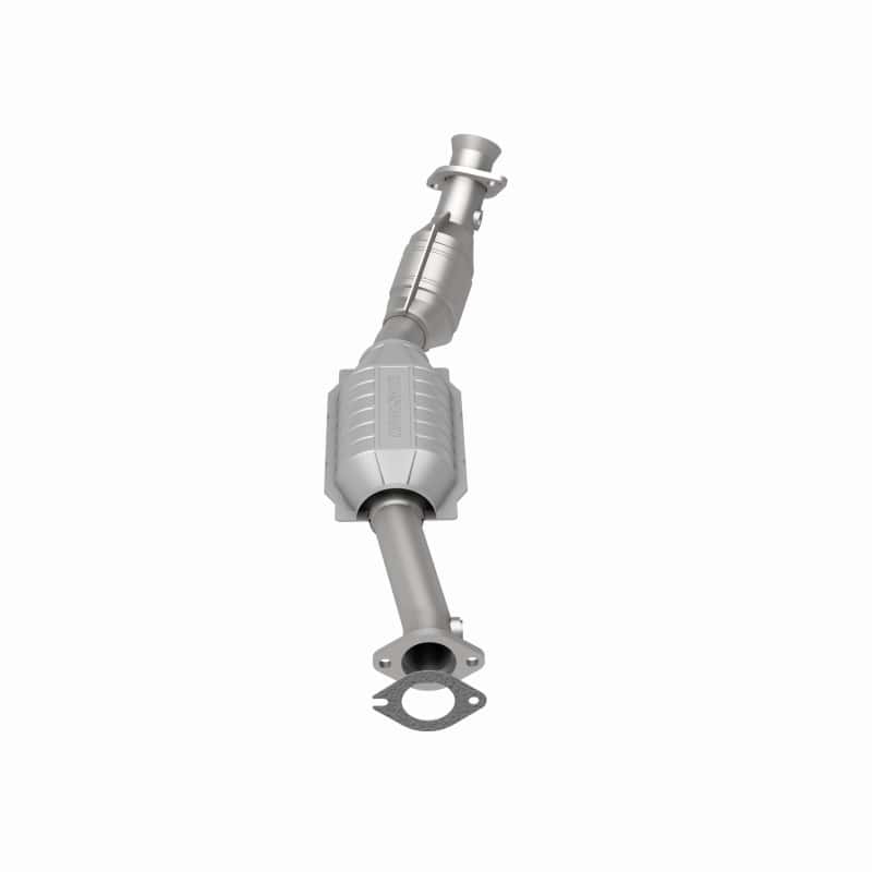 Magnaflow — MagnaFlow Conv DF Crwn Vic-Twncar-Grand Marq
HM Grade
HM - view 16