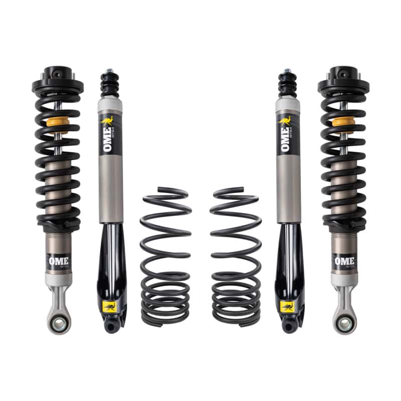 Old Man Emu — Suspension Lift Kit - view 1