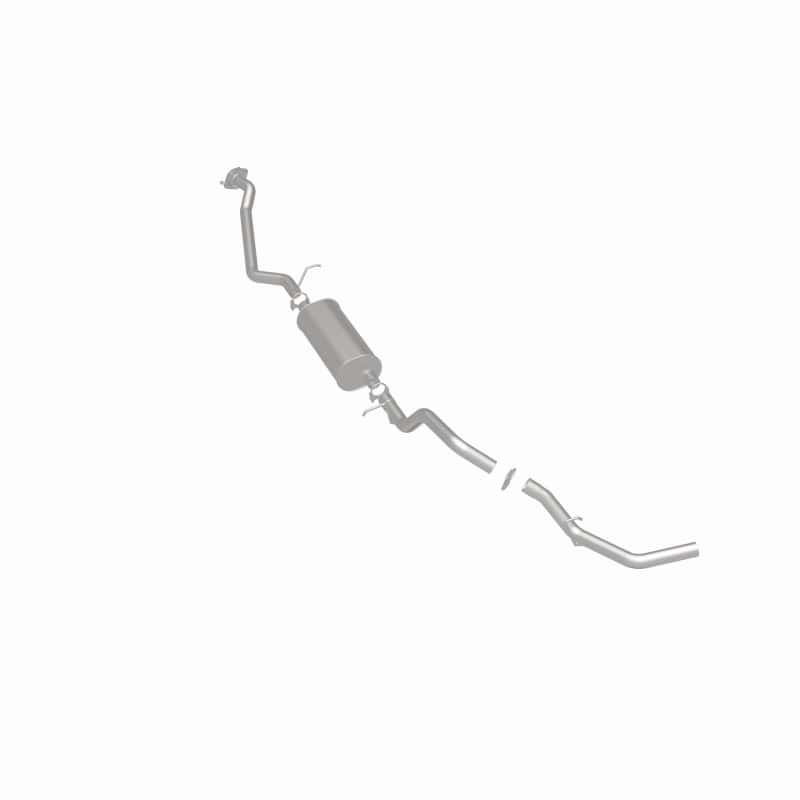 Magnaflow — MagnaFlow BRE Exhaust Kit 02-07 Silverado Sierra
Exhaust Kit - view 11
