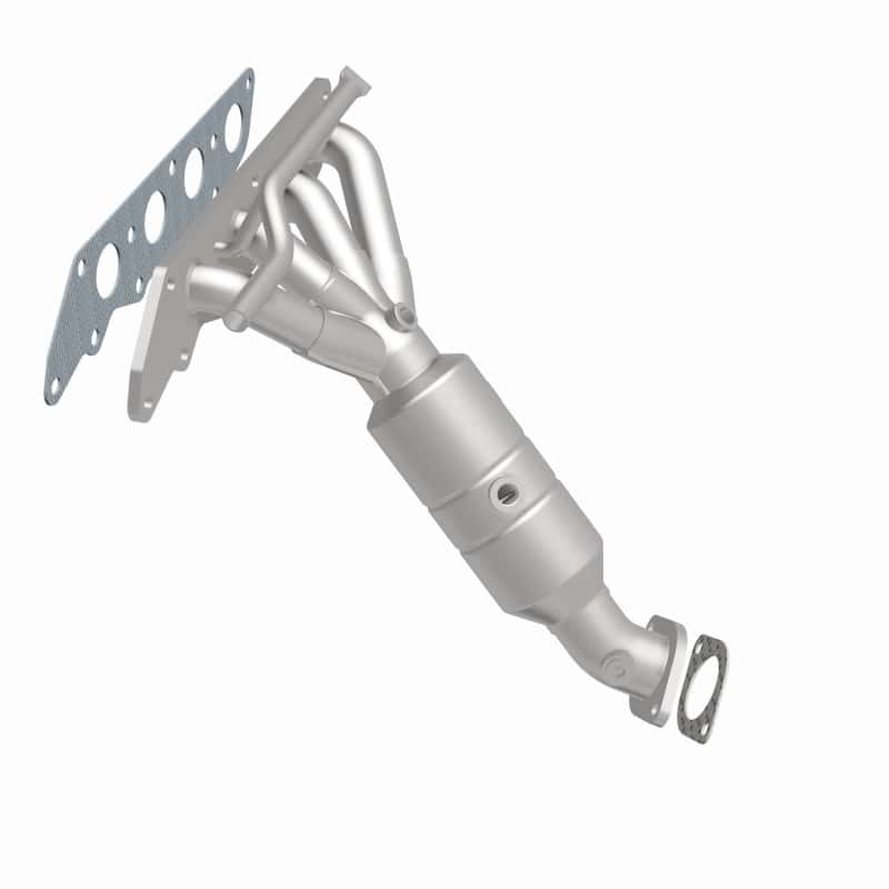 Magnaflow — MagnaFlow Conv DF 07 Ford Focus 2.0L Manifold **CA Emissions**
OEM Grade
OEM - view 10