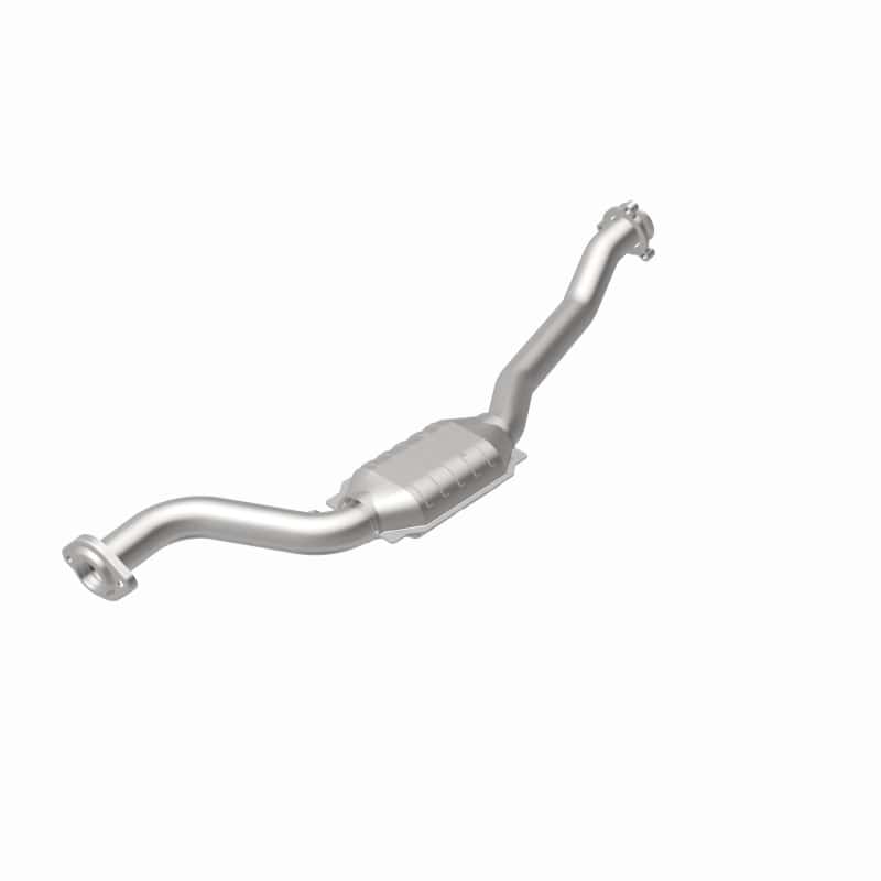 Magnaflow — MagnaFlow Conv DF 04-06 Colorado 2.8/3.5
HM Grade
HM - view 18