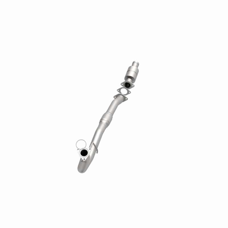 Magnaflow — MagnaFlow Conv DF 02-03 Avalanche 8.1 Passenger Side
HM Grade
HM - view 26