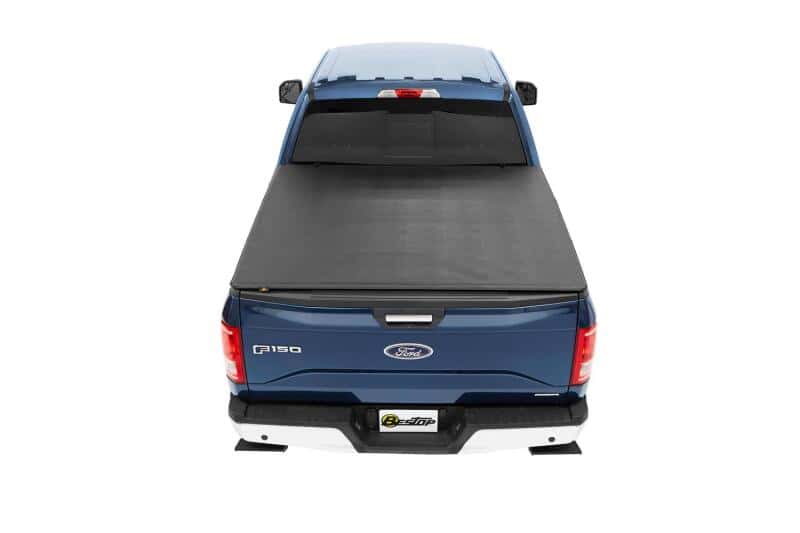 Bestop — Bestop 17-26 Ford F-250/F-350 Super Duty For 68 Ft Bed Ez-Fold Soft Tonneau
EZ-Fold Soft Tonneau - view 1