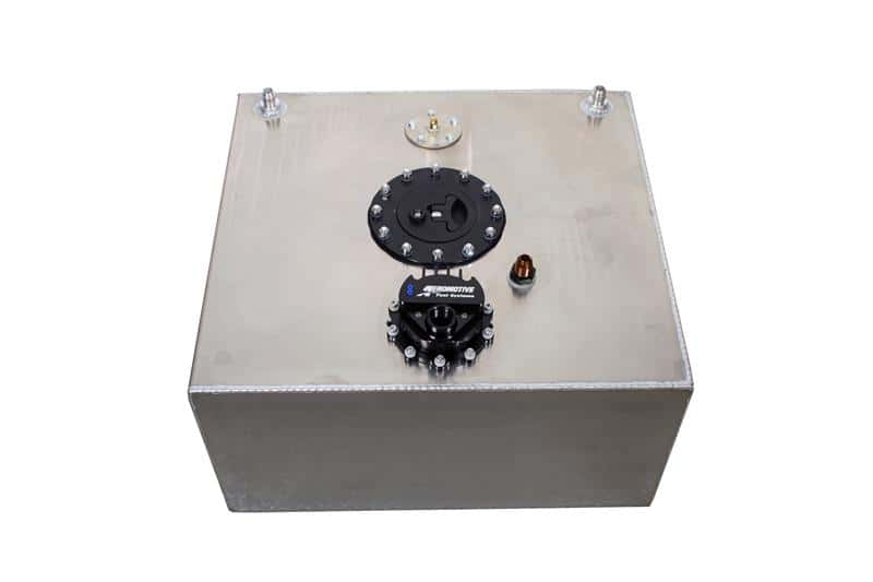 Aeromotive — Aeromotive Fuel Cell - 15 Gal - Brushless A1000 - view 3