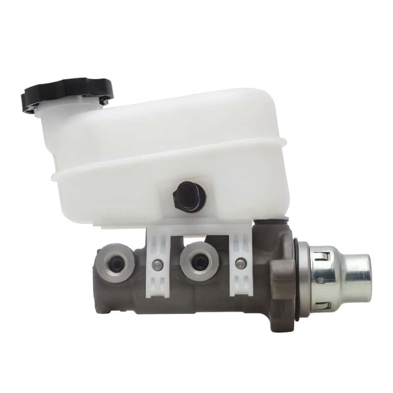 DFC — DFC 09-11 Buick Lucerne Brake Master Cylinder
DFC Brake Master Cyl - view 4