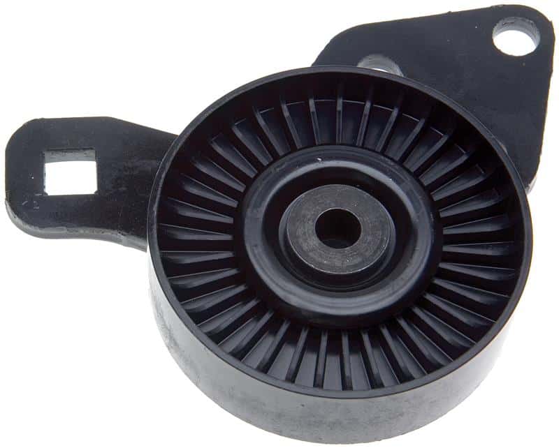 Gates — Gates 90-97 Ford Ranger 4-Cyl. 2.3L Idler Belt Drive Pulley - view 1
