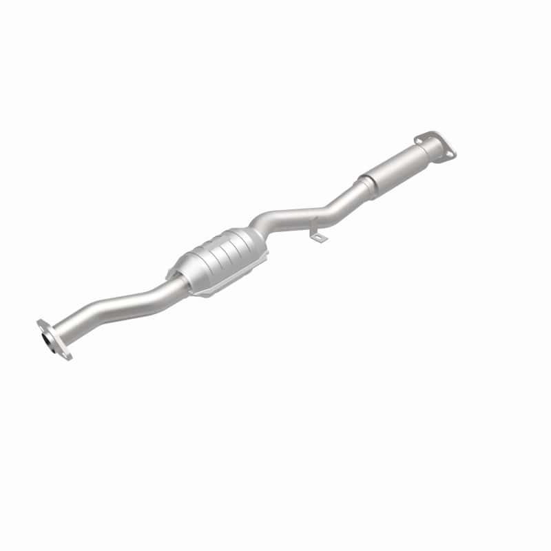 Magnaflow — MagnaFlow Conv Direct Fit Nissan 85-86
Standard Grade
Standard - view 29