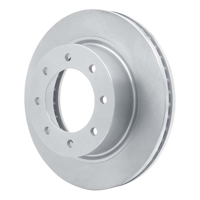 DFC — DFC 12-21 Nissan NV1500 Front Brake Rotor
DFC Brake Rotor - view 2