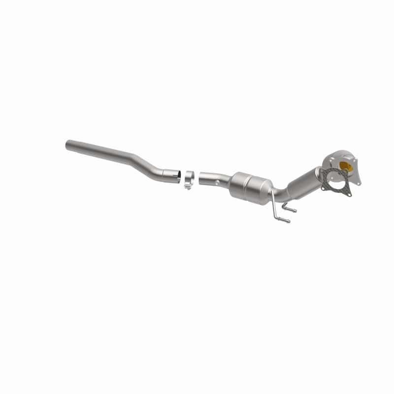 Magnaflow — Magnaflow Conv DF 2015 Q3 L4 2 OEM Underbody
OEM Grade
OEM - view 28