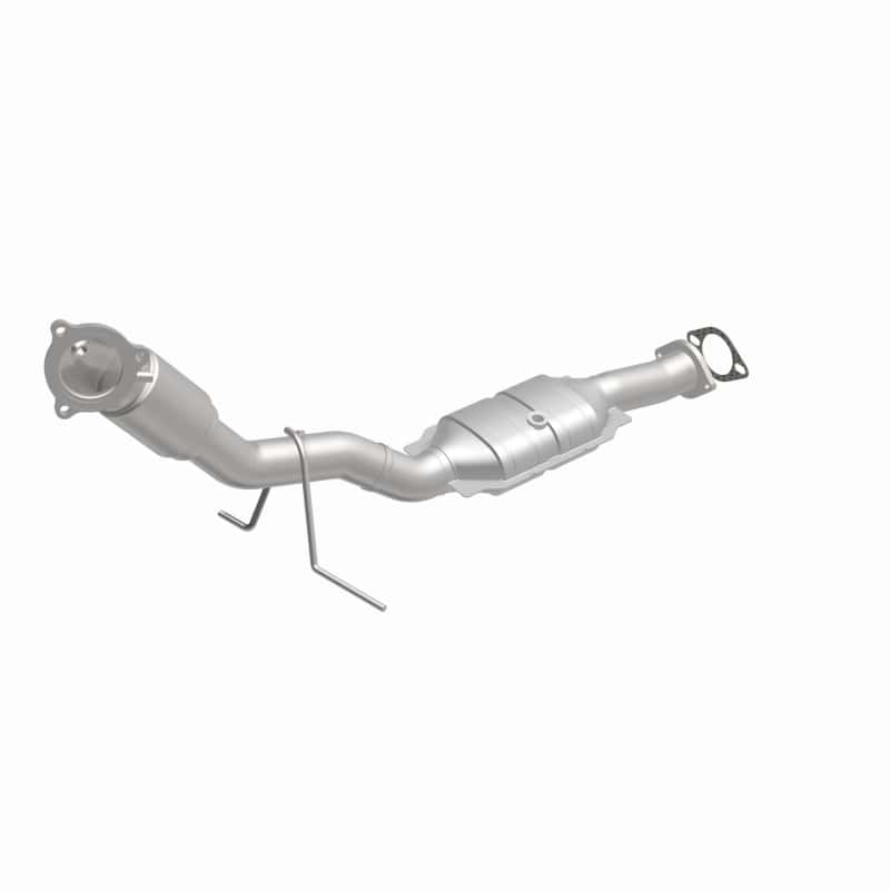 Magnaflow — Magnaflow Conv DF 03-04 Volvo V70 2.5L
OEM Grade
OEM - view 8