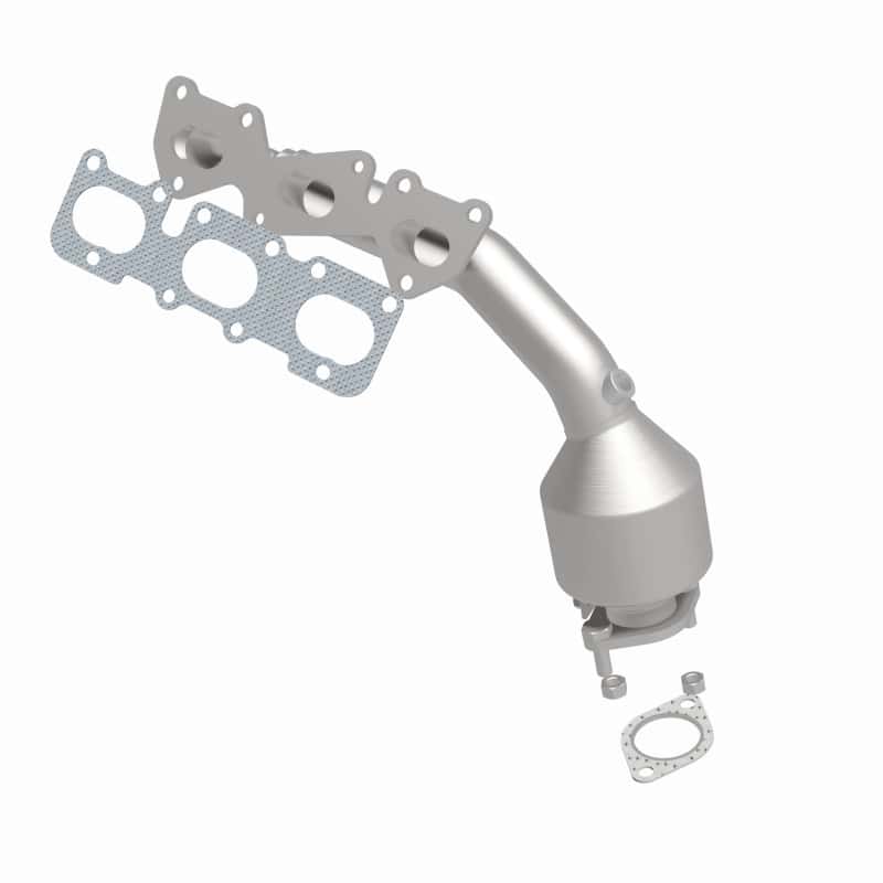 Magnaflow — Magnaflow Conv DF 2007-2009 Sorento 3.3 3.8 L Manifold
OEM Grade
OEM - view 13