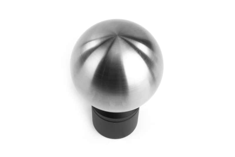 Perrin Performance — PERRIN 22-25 Subaru WRX & 20-25 Outback/Ascent/Legacy (CVT ONLY) SS Shift Knob - Ball Style - view 2