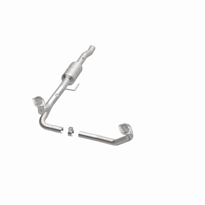 Magnaflow — MagnaFlow Conv DF 00 Dodge Durango 5.2/5.9L
HM Grade
HM - view 26