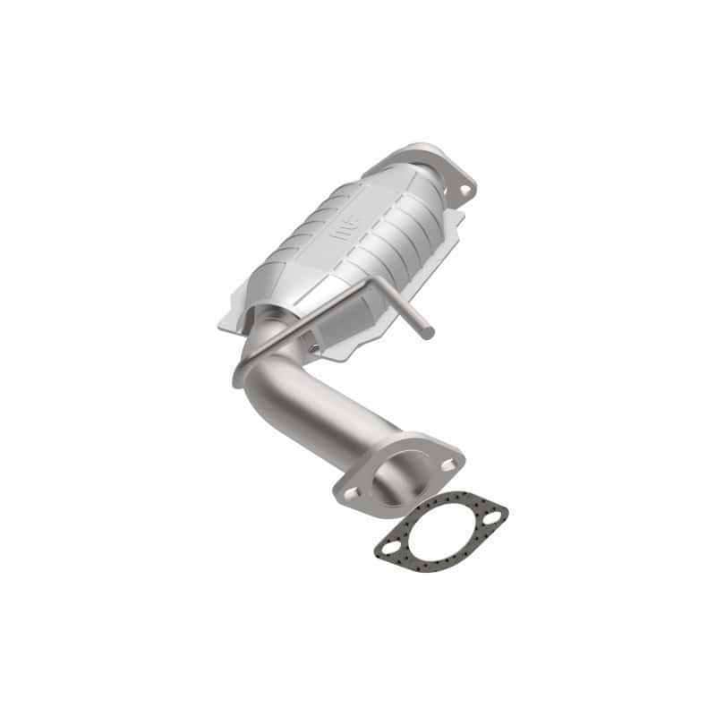 Magnaflow — MagnaFlow Conv DF Ford-Mercury
Standard Grade
Standard - view 23