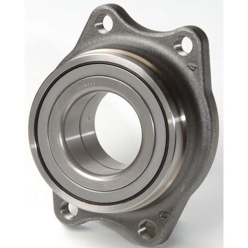 Moog — MOOG 95-98 Eagle Talon Rear Hub Assembly - view 2