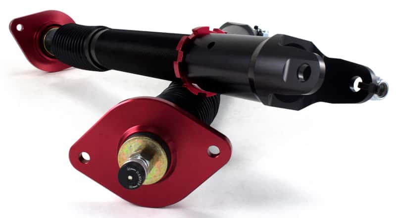 Air Lift — Air Lift Performance 08-14 Infiniti G37 / 09-16 Nissan 370Z Rear Kit
Air Lift Performance - view 8