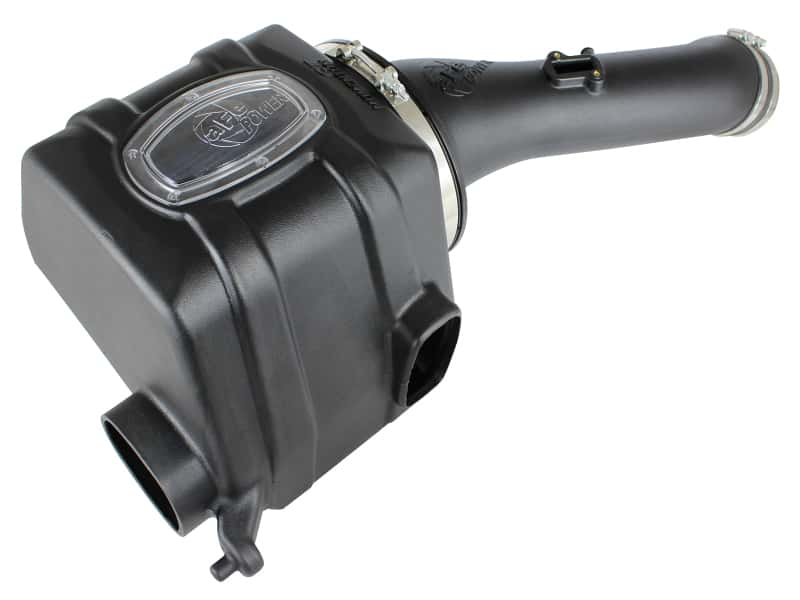 aFe — aFe Momentum GT PRO 5R Stage-2 Si Intake System 07-14 Toyota Tundra V8 5.7L
Momentum GT Intake - view 1
