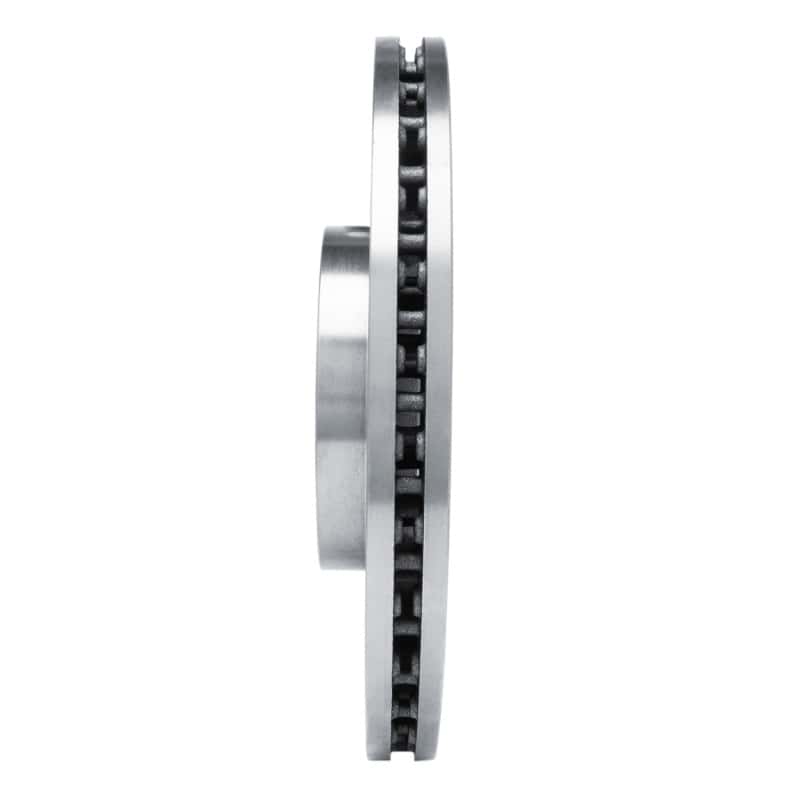 DFC — DFC 15-19 Jaguar E-Pace Front Brake Rotor
DFC Brake Rotor - view 3