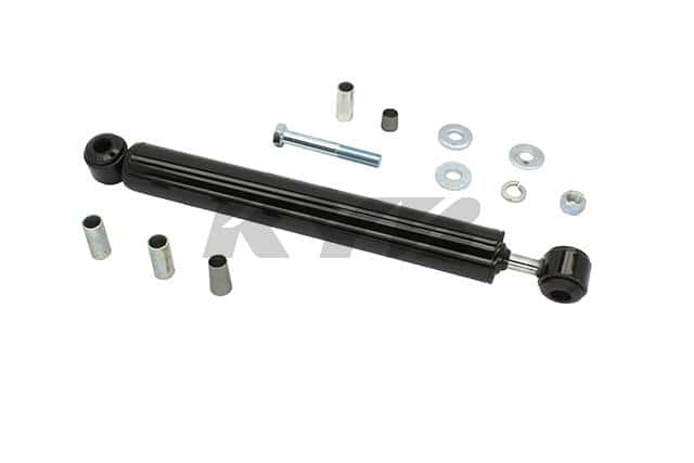 KYB — KYB Shocks & Struts Steering Stabilizers Front DODGE Ram 1500 Pickup (4WD) 1994-02 DODGE Ram 2500 Pi - view 4