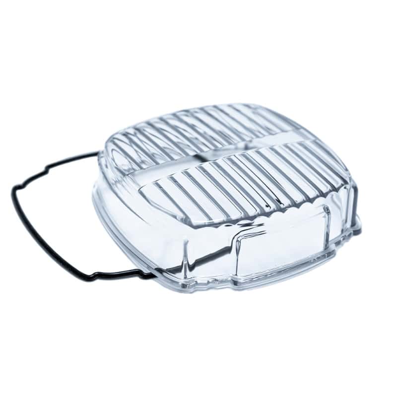 Rigid Industries — Rigid Industries Phoenix Lens (Drive) - Lens ONLY
PHOENIX DRIVE LENS - view 1
