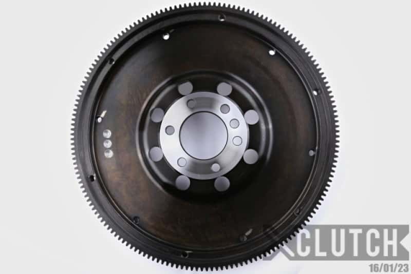 XCLUTCH — XClutch 67-70 Chevrolet Camaro Z28 5.7L Lightweight Chromoly Flywheel
Chromoly Flywheel - view 2