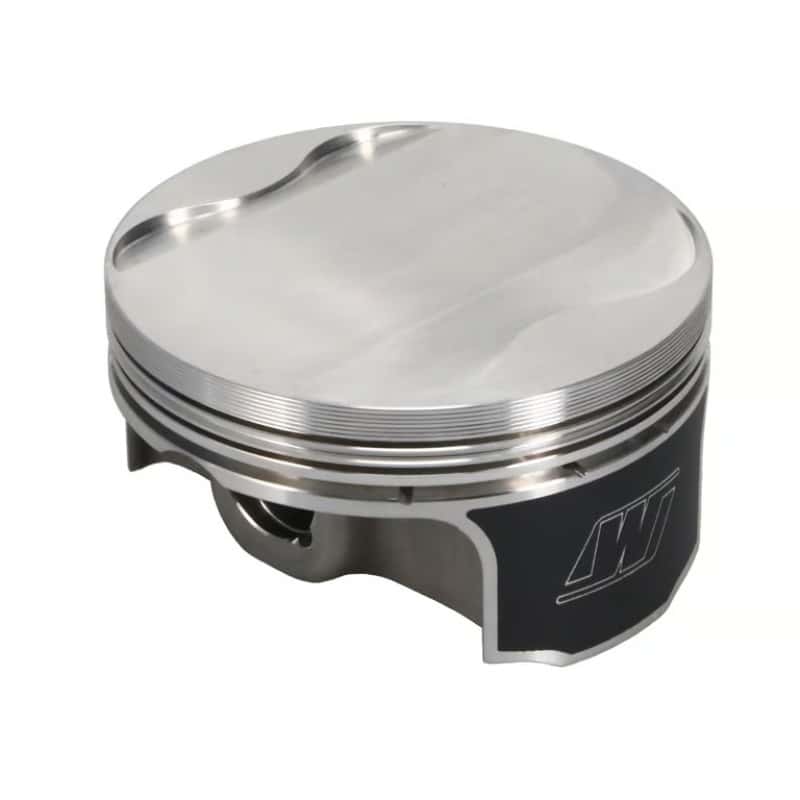 Wiseco — Wiseco Suzuki DRZ/Z400 00-19/Kawasaki KLX/KFX40003-06 Piston kit
Piston Kit - view 5