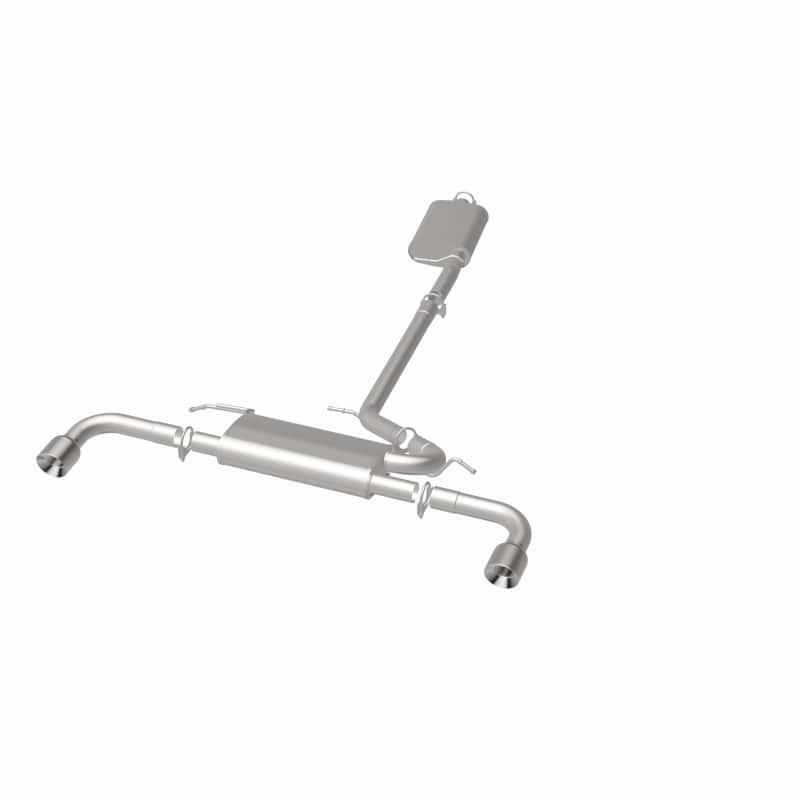Magnaflow — BRExhaust 10-15 Equinox Terrain Exhaust Kit
Exhaust Kit - view 13