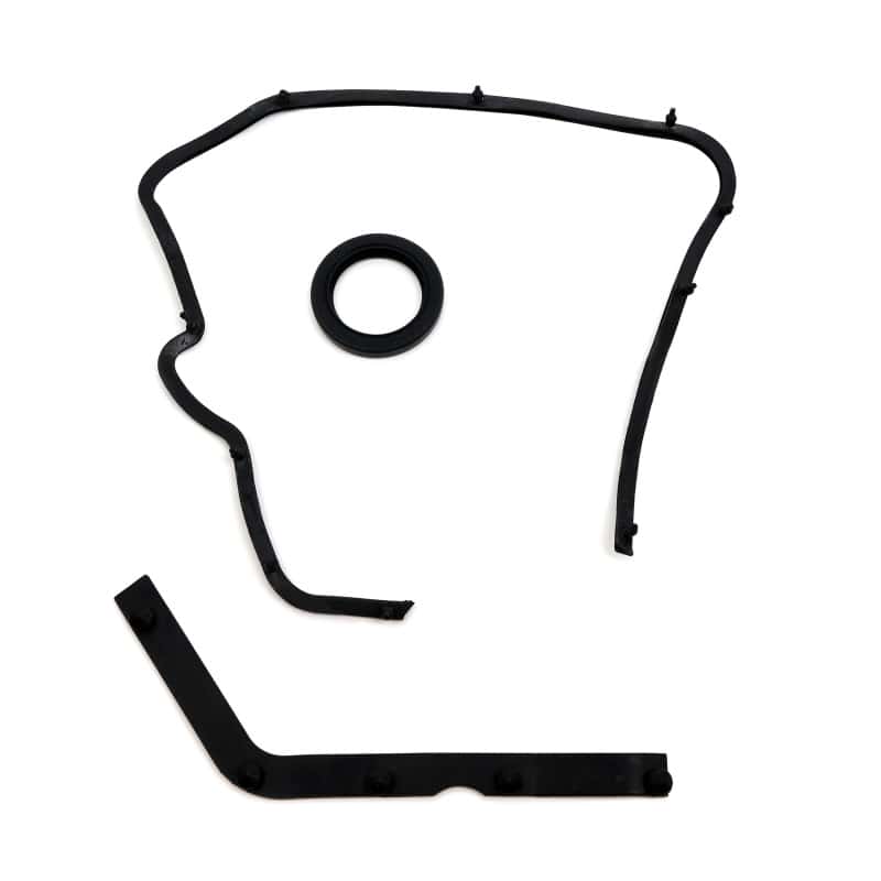 Cometic Gasket — Cometic Chrysler 420A/ECC Timing Cover Seal Kit - Includes Timing Cover Dust Seals
Timing Cover Kit - view 2