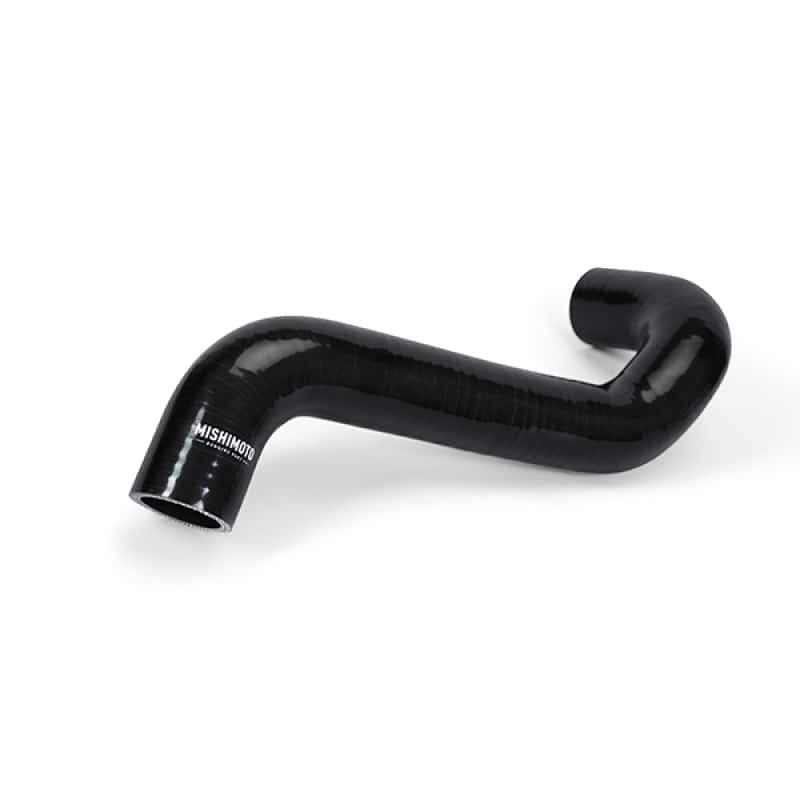 Mishimoto — Mishimoto 69-70 Ford Mustang 351 Silicone Upper Radiator Hose
Coolant Hose Kit - view 1