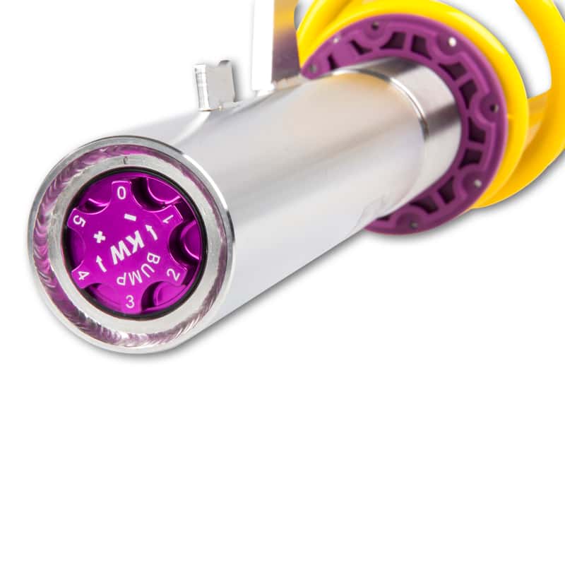 KW — KW Coilover Kit V3 2015+ VW Golf VII 1.8T
Coilover Kit - view 11