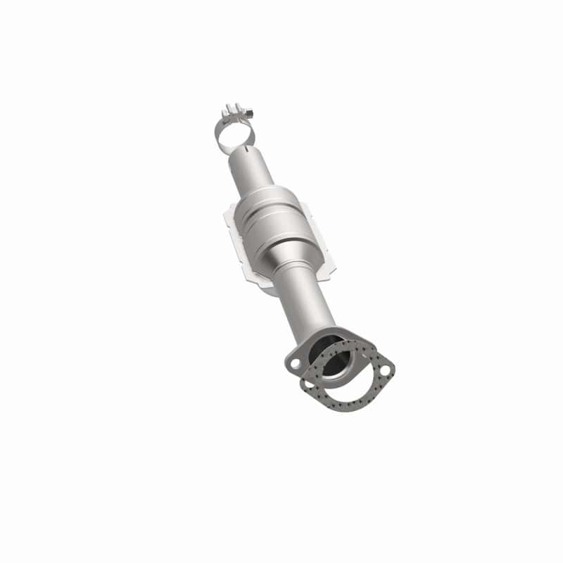 Magnaflow — Magnaflow Conv DF 06-08 Eclipse rear OEM
OEM Grade
OEM - view 24