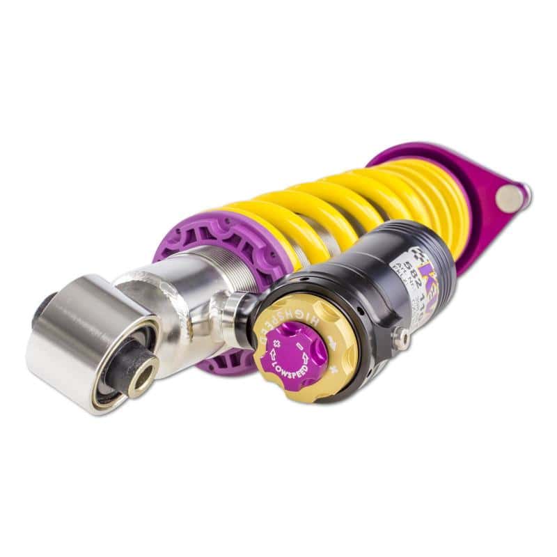 KW — KW 3-Way Clubsport Kit Scion FR-S/ Subaru BR-Z
Coilover Kit - view 9