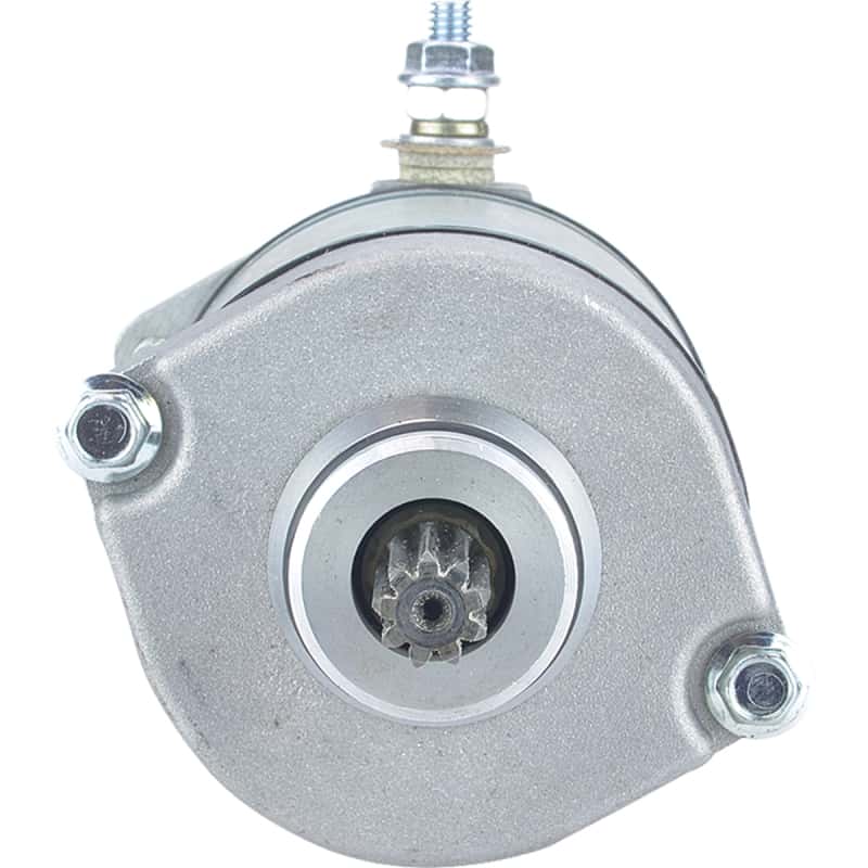 Arrowhead — Arrowhead Yamaha 9T Starter - view 7