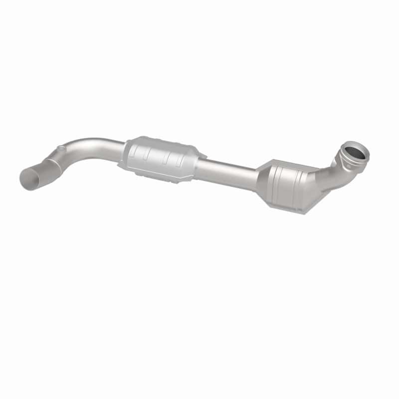 Magnaflow — MagnaFlow Conv DF 00-04 Ford E150 4.6L D/S
California - view 21
