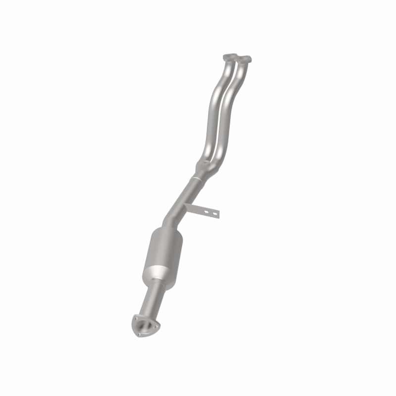 Magnaflow — MagnaFlow Conv DF Alfa Romero 82 91
Standard Grade
Standard - view 17