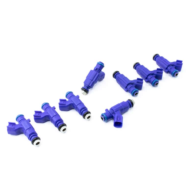 DeatschWerks — DeatschWerks LS2 / 5.7L & 6.1L HEMI 42lb Injectors - view 2
