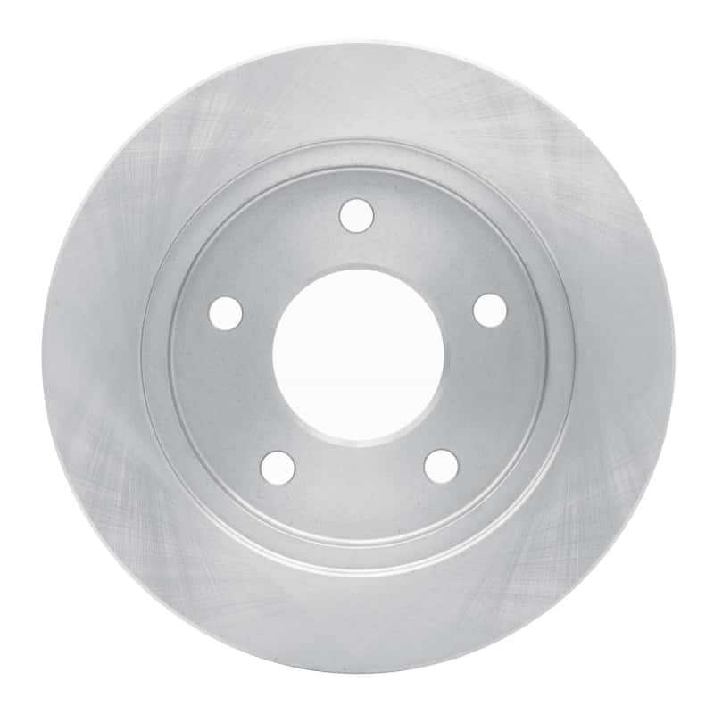 DFC — DFC 88-94 Buick Regal Rear Brake Rotor
DFC Brake Rotor - view 5