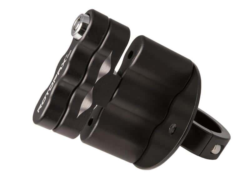 PRP Seats — PRP Rotopax Mount for 1.75 Tube
Tube Mount - view 4