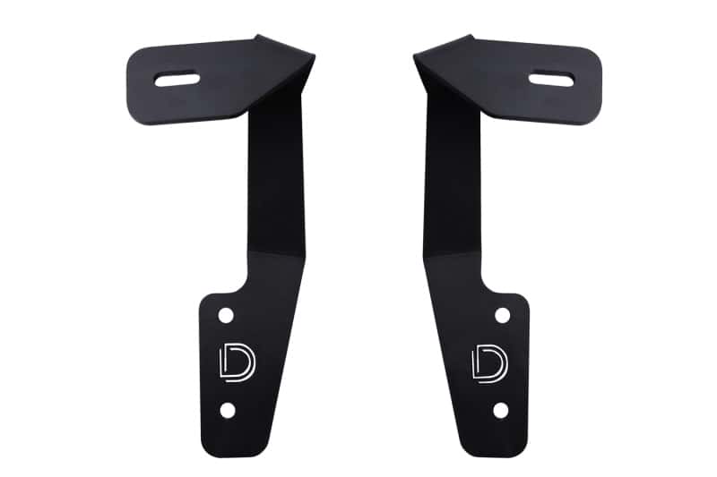 Diode Dynamics — Diode Dynamics 18-21 Subaru Crosstrek Stage Series 2in LED Ditch Light Kit - Sport Yellow Combo - view 7
