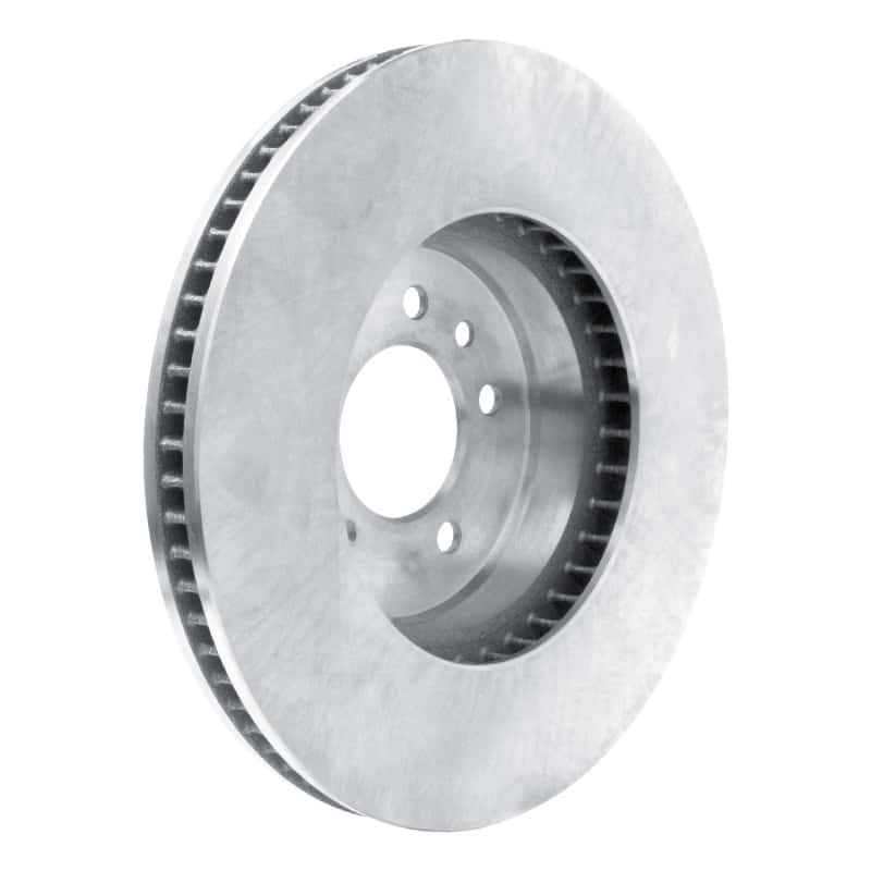 DFC — DFC 20-25 Land Rover Defender 110 Front Brake Rotor - view 4